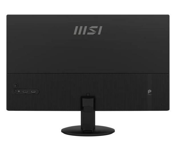MSI PRO MP272L - 1546516 - zdjęcie 4